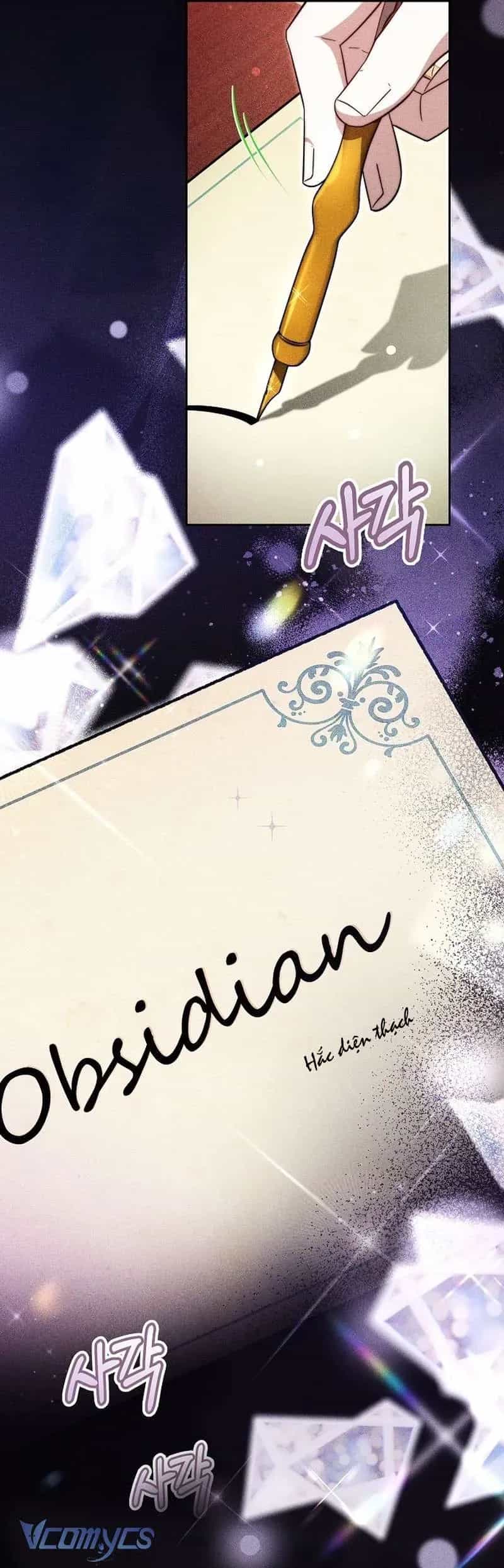 Cô Dâu Của Obsidian - Chương 32 - ảnh 119