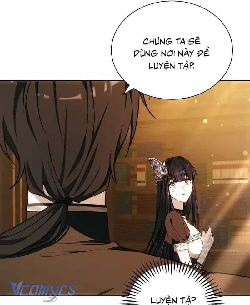 Cô Dâu Của Obsidian - Chương 32 - ảnh 12