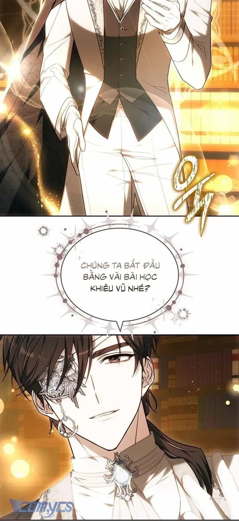 Cô Dâu Của Obsidian - Chương 32 - ảnh 20
