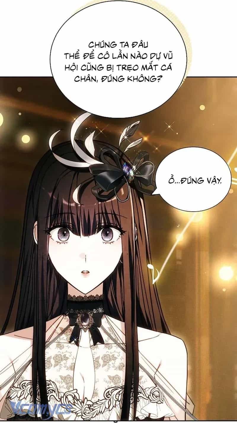 Cô Dâu Của Obsidian - Chương 32 - ảnh 24