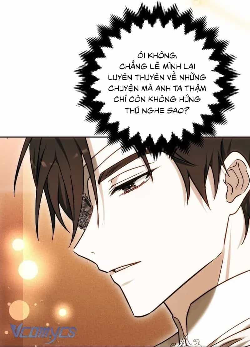 Cô Dâu Của Obsidian - Chương 32 - ảnh 51