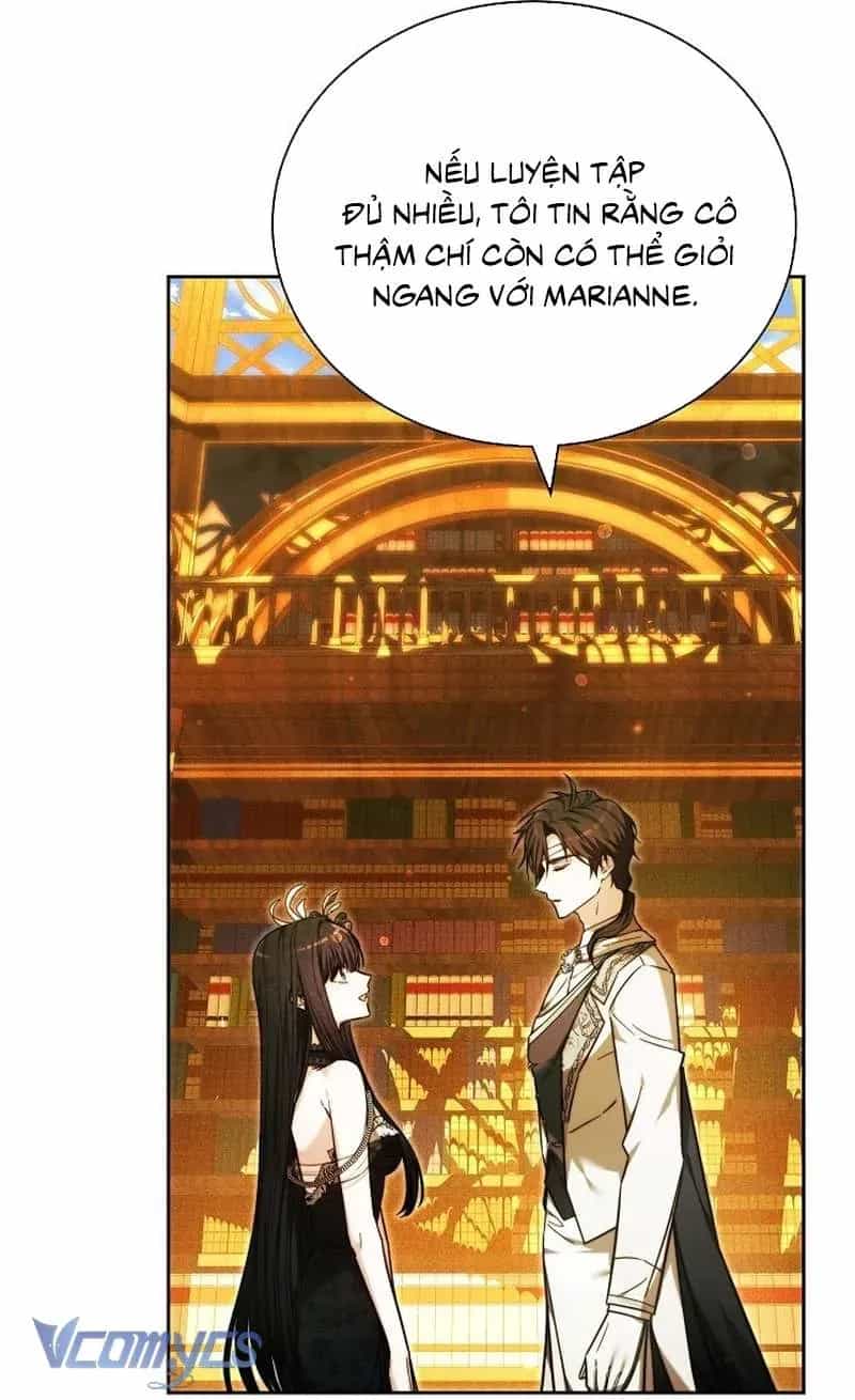 Cô Dâu Của Obsidian - Chương 32 - ảnh 72