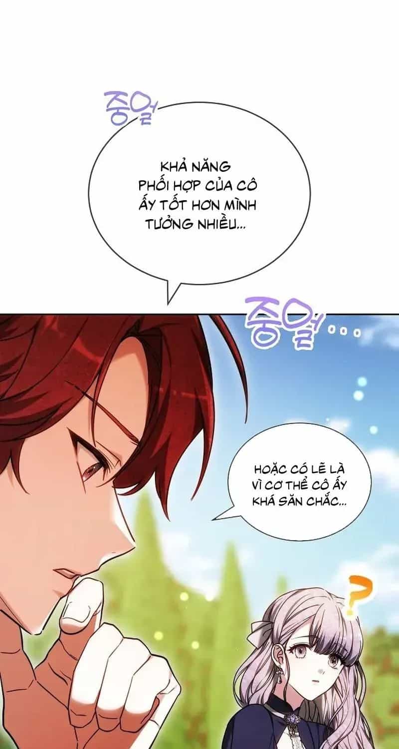 Cô Dâu Của Obsidian - Chương 33 - ảnh 109