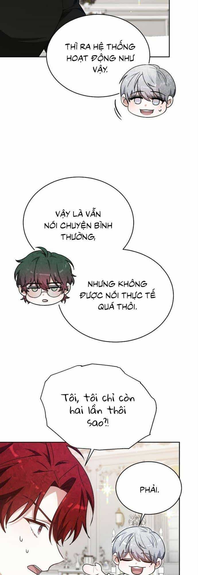 Cô Dâu Của Obsidian - Chương 6 - ảnh 29