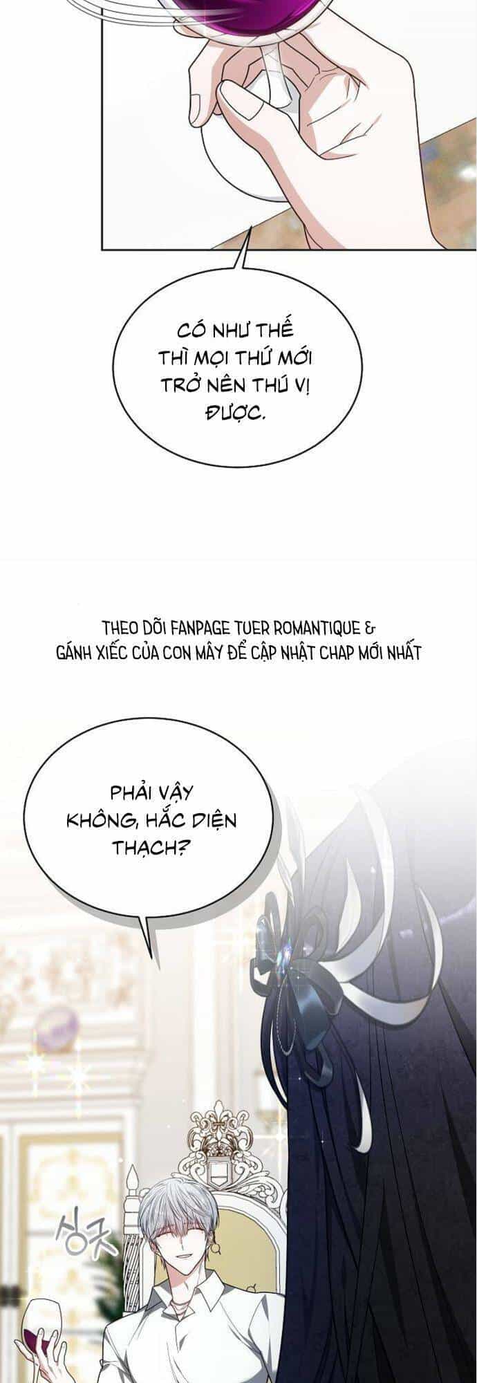 Cô Dâu Của Obsidian - Chương 6 - ảnh 42