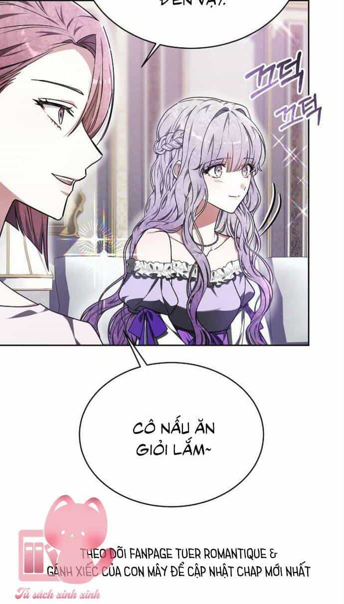 Cô Dâu Của Obsidian - Chương 6 - ảnh 54