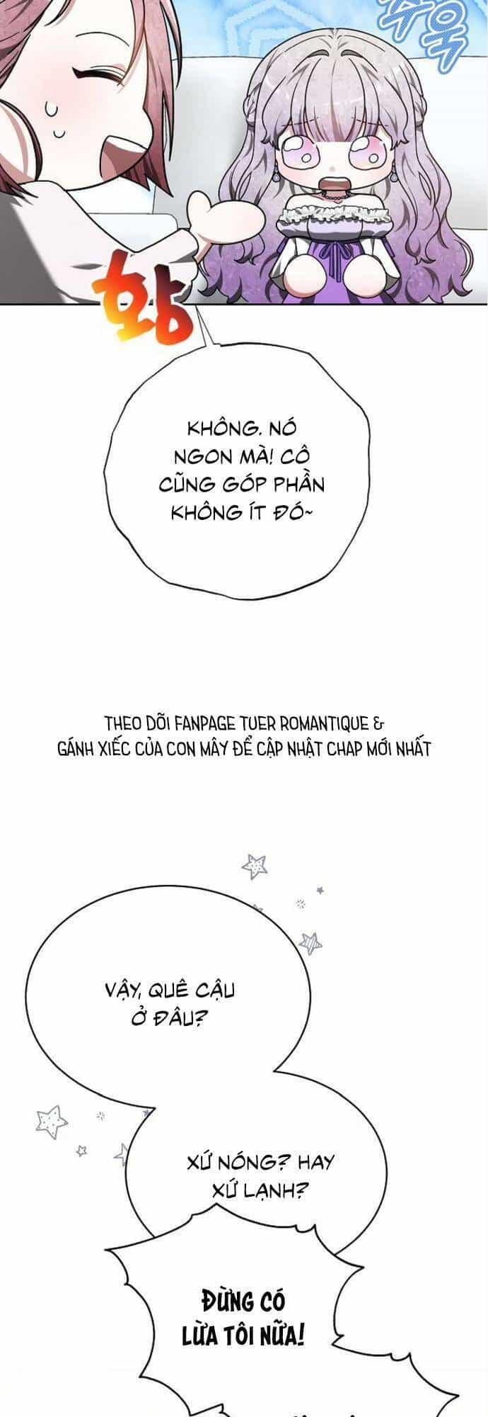 Cô Dâu Của Obsidian - Chương 6 - ảnh 57