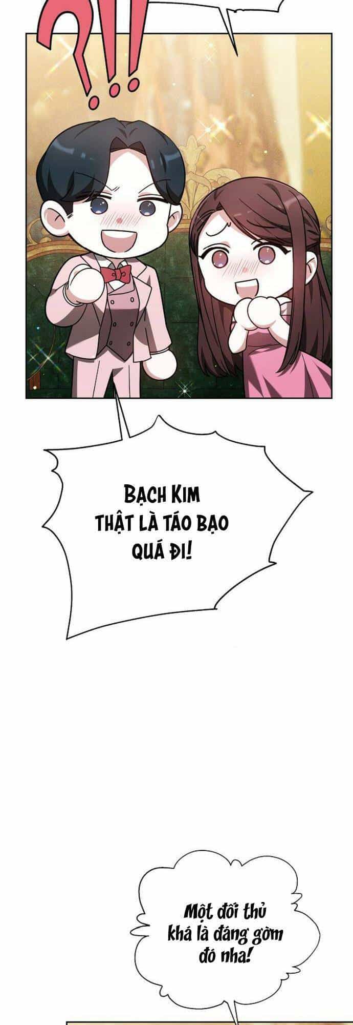Cô Dâu Của Obsidian - Chương 8 - ảnh 15