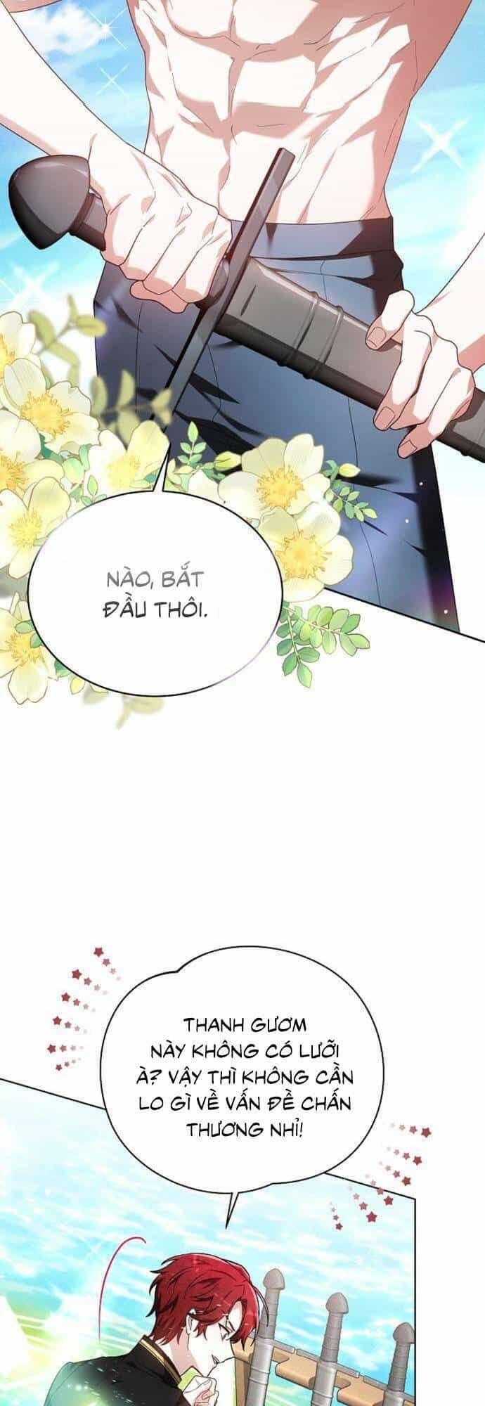 Cô Dâu Của Obsidian - Chương 8 - ảnh 54