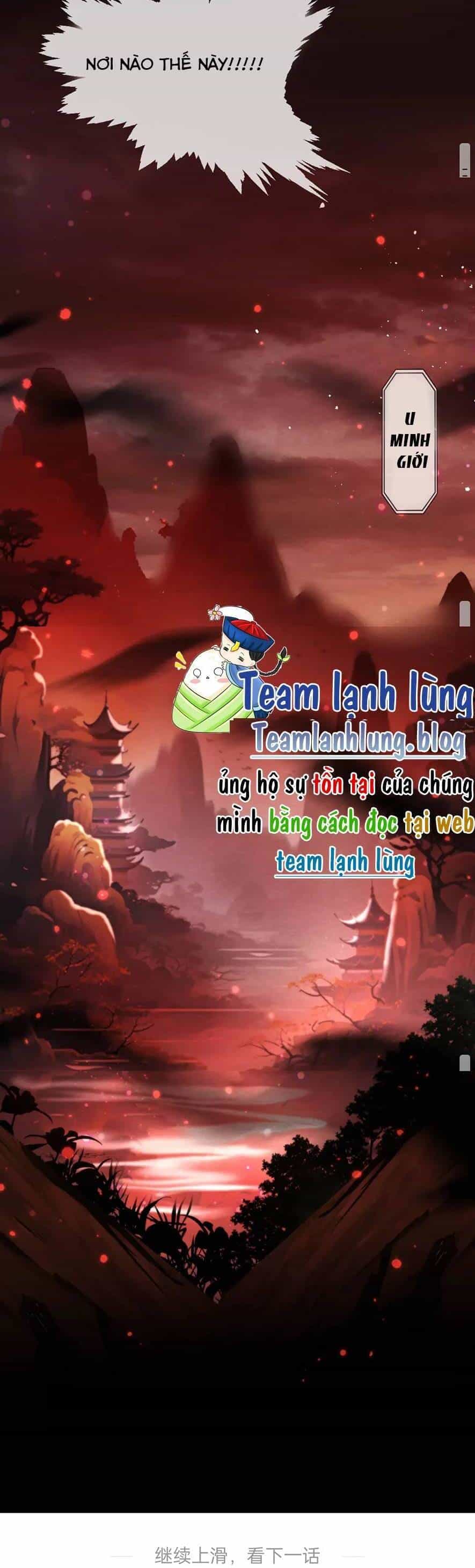Cô Dâu Của Quỷ Vương - Chương 1 - ảnh 8