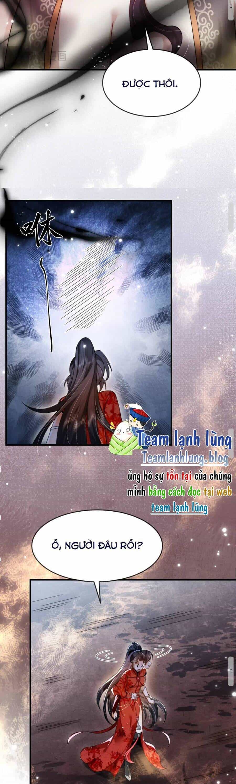 Cô Dâu Của Quỷ Vương - Chương 10 - ảnh 9
