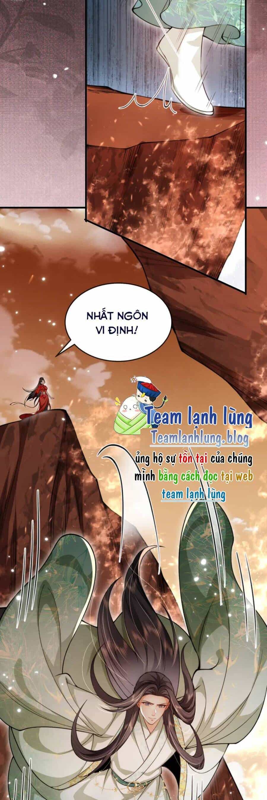 Cô Dâu Của Quỷ Vương - Chương 11 - ảnh 10