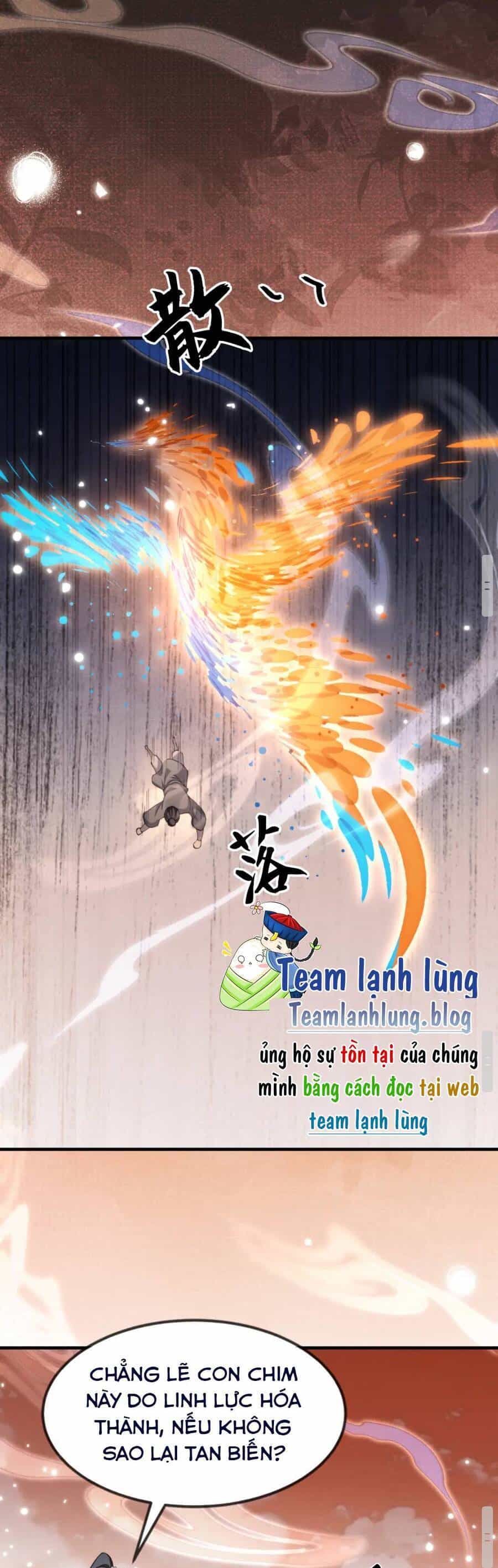 Cô Dâu Của Quỷ Vương - Chương 11 - ảnh 18