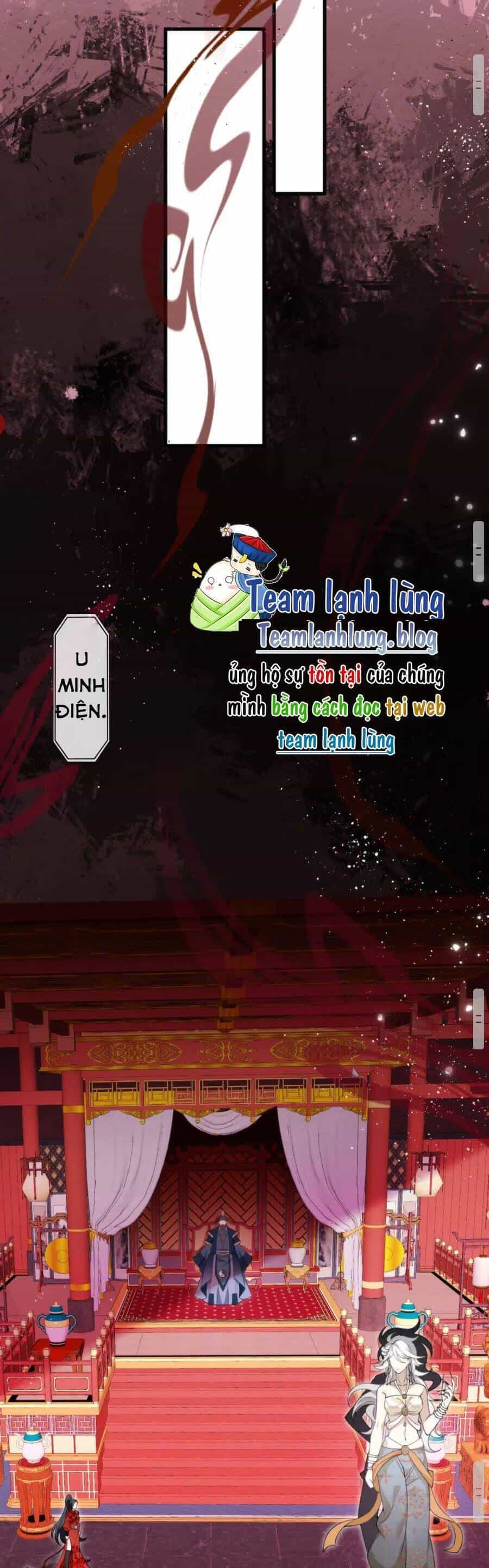 Cô Dâu Của Quỷ Vương - Chương 12 - ảnh 21