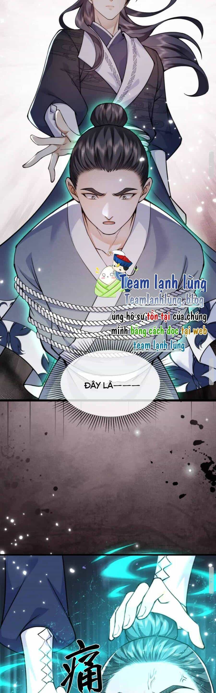 Cô Dâu Của Quỷ Vương - Chương 12 - ảnh 25