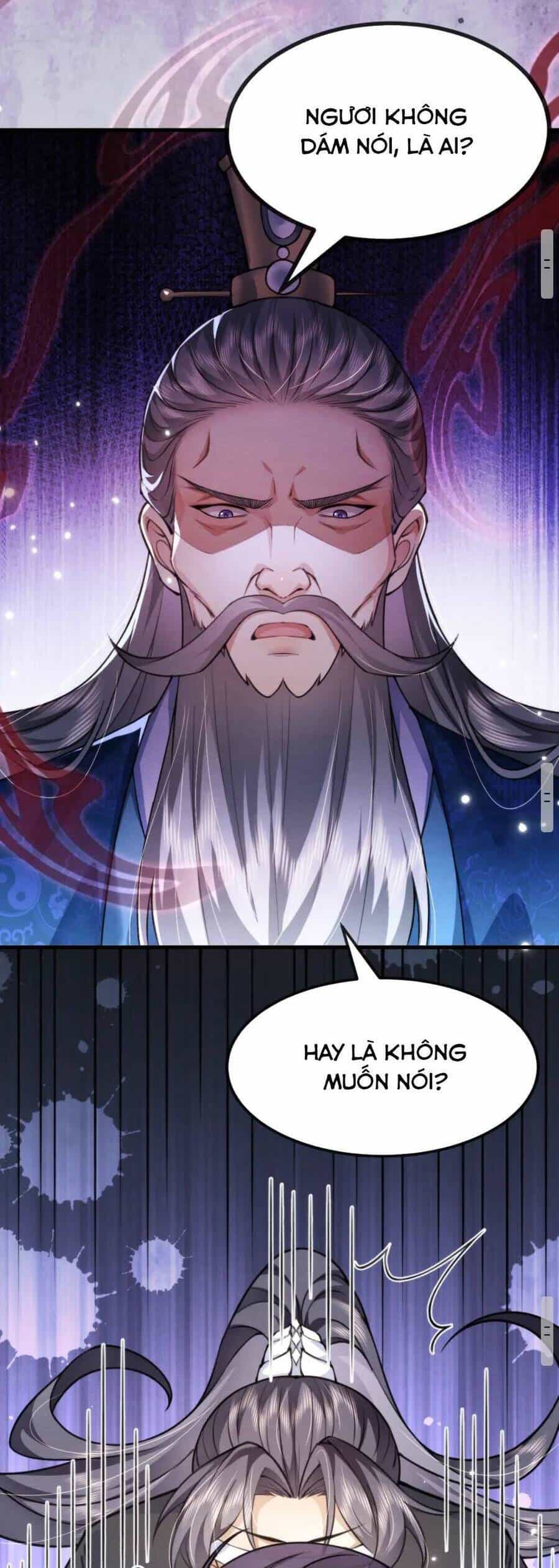Cô Dâu Của Quỷ Vương - Chương 12 - ảnh 30