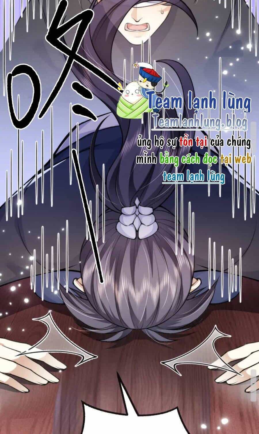 Cô Dâu Của Quỷ Vương - Chương 12 - ảnh 31
