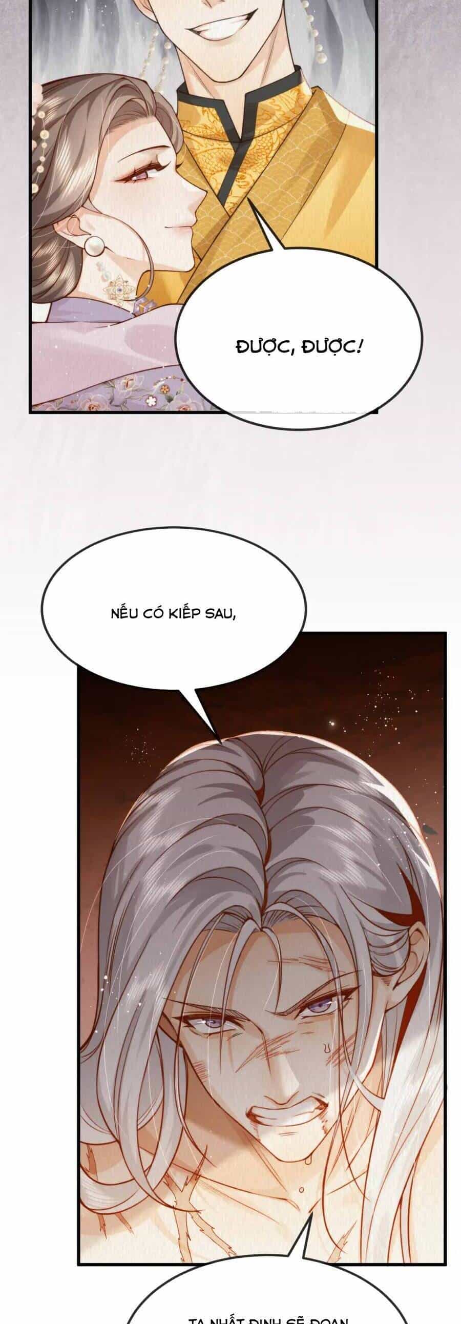 Cô Dâu Của Quỷ Vương - Chương 13 - ảnh 8