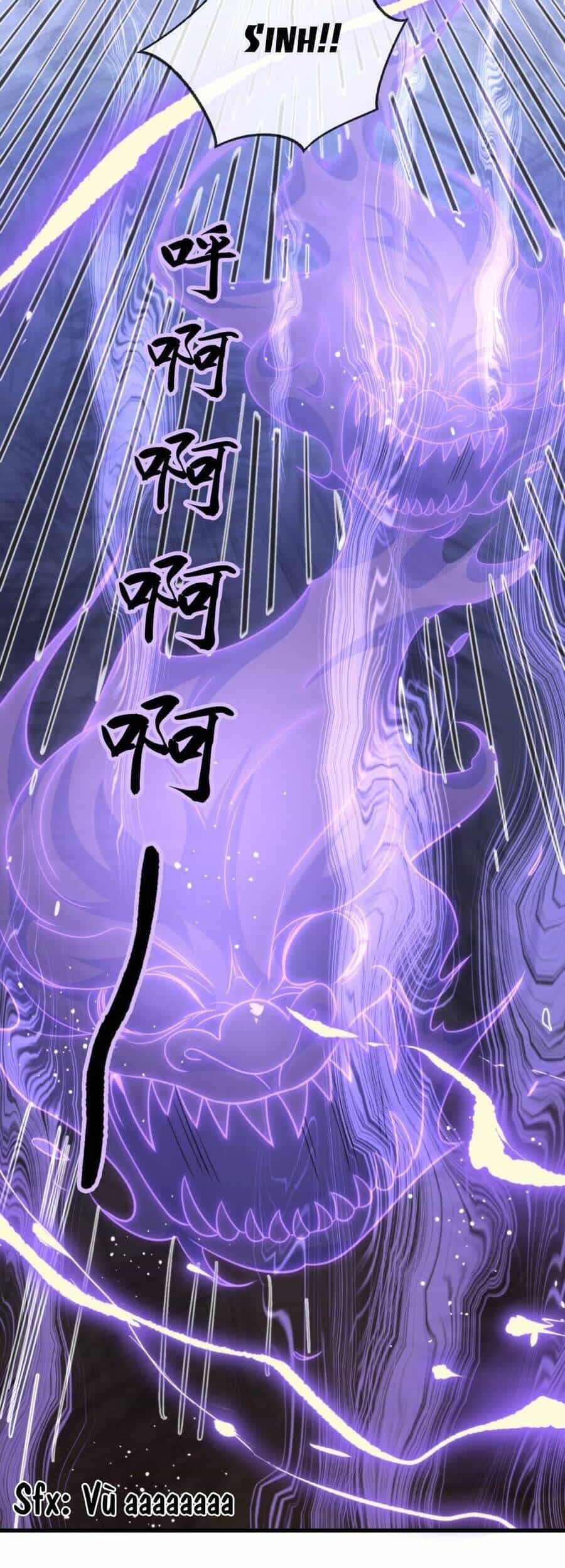 Cô Dâu Của Quỷ Vương - Chương 15 - ảnh 37