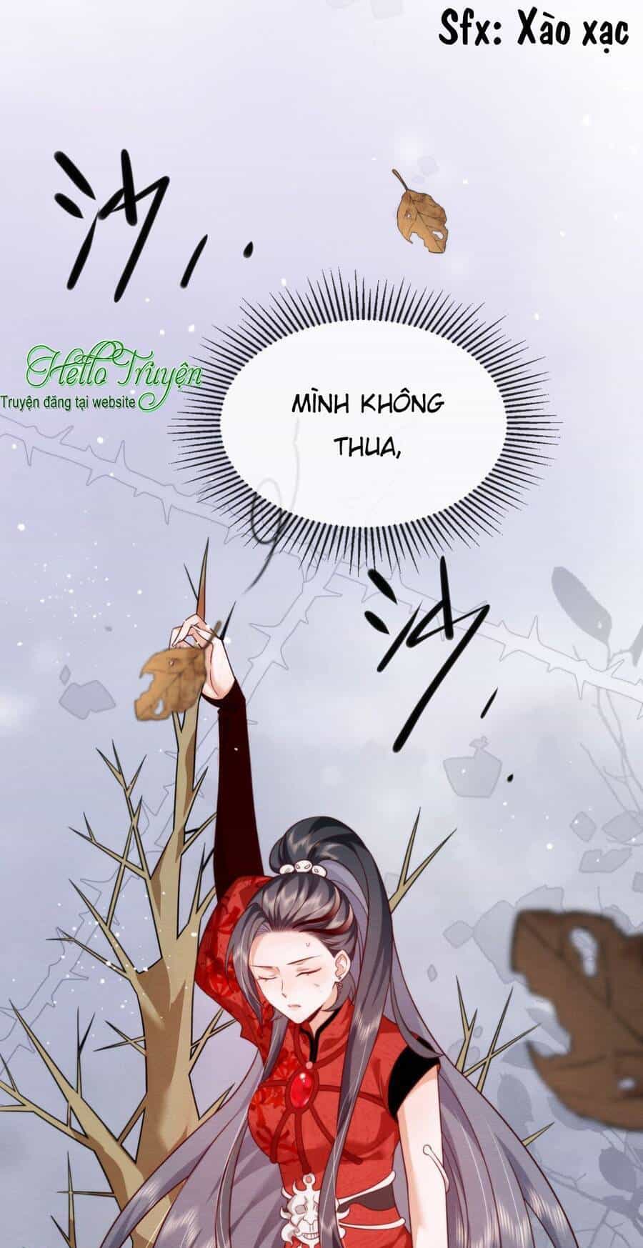 Cô Dâu Của Quỷ Vương - Chương 15 - ảnh 45