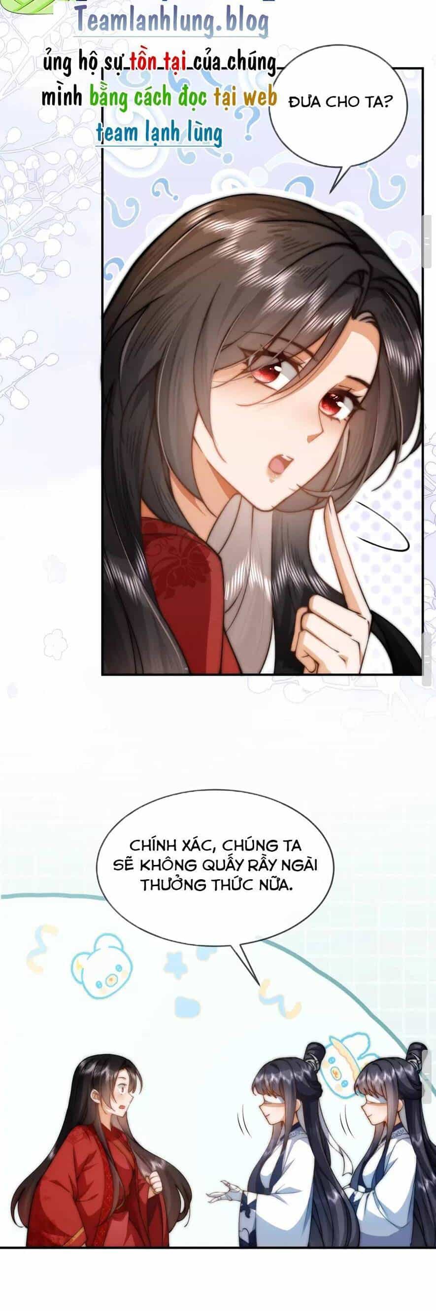 Cô Dâu Của Quỷ Vương - Chương 2 - ảnh 13