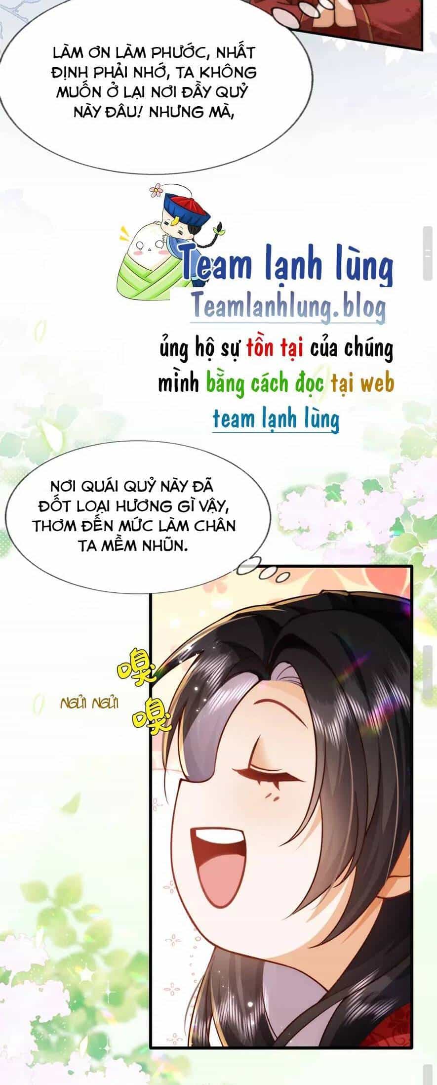 Cô Dâu Của Quỷ Vương - Chương 2 - ảnh 18