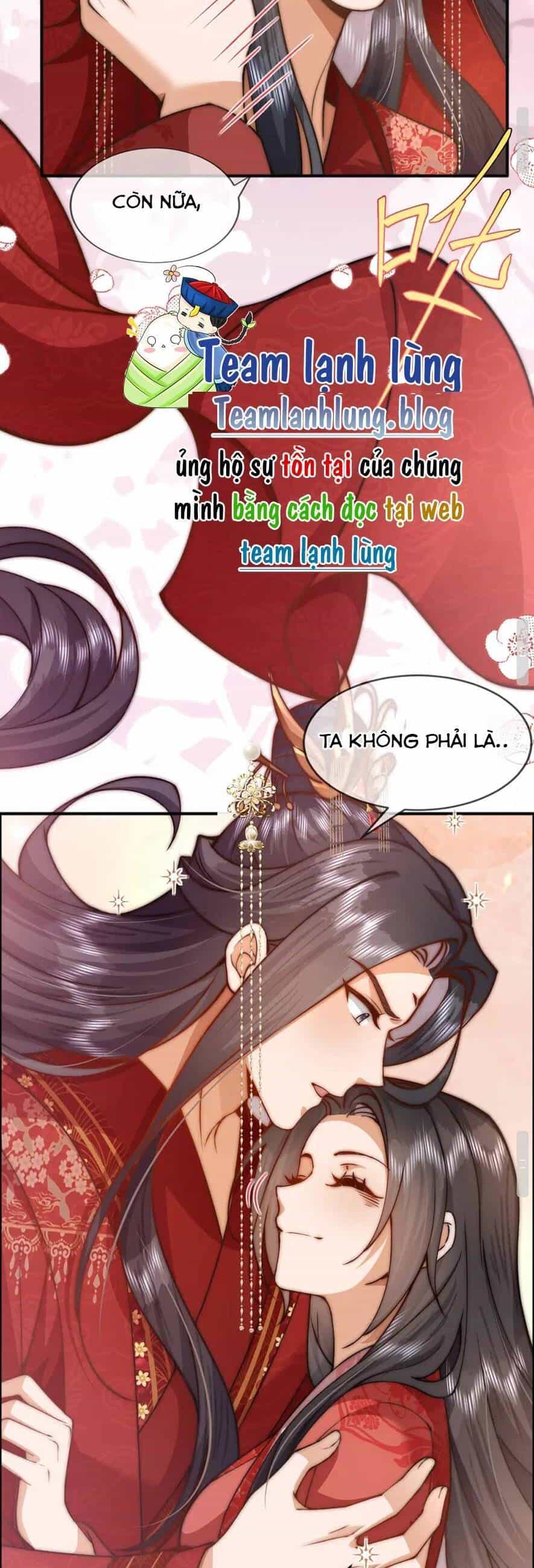 Cô Dâu Của Quỷ Vương - Chương 2 - ảnh 22