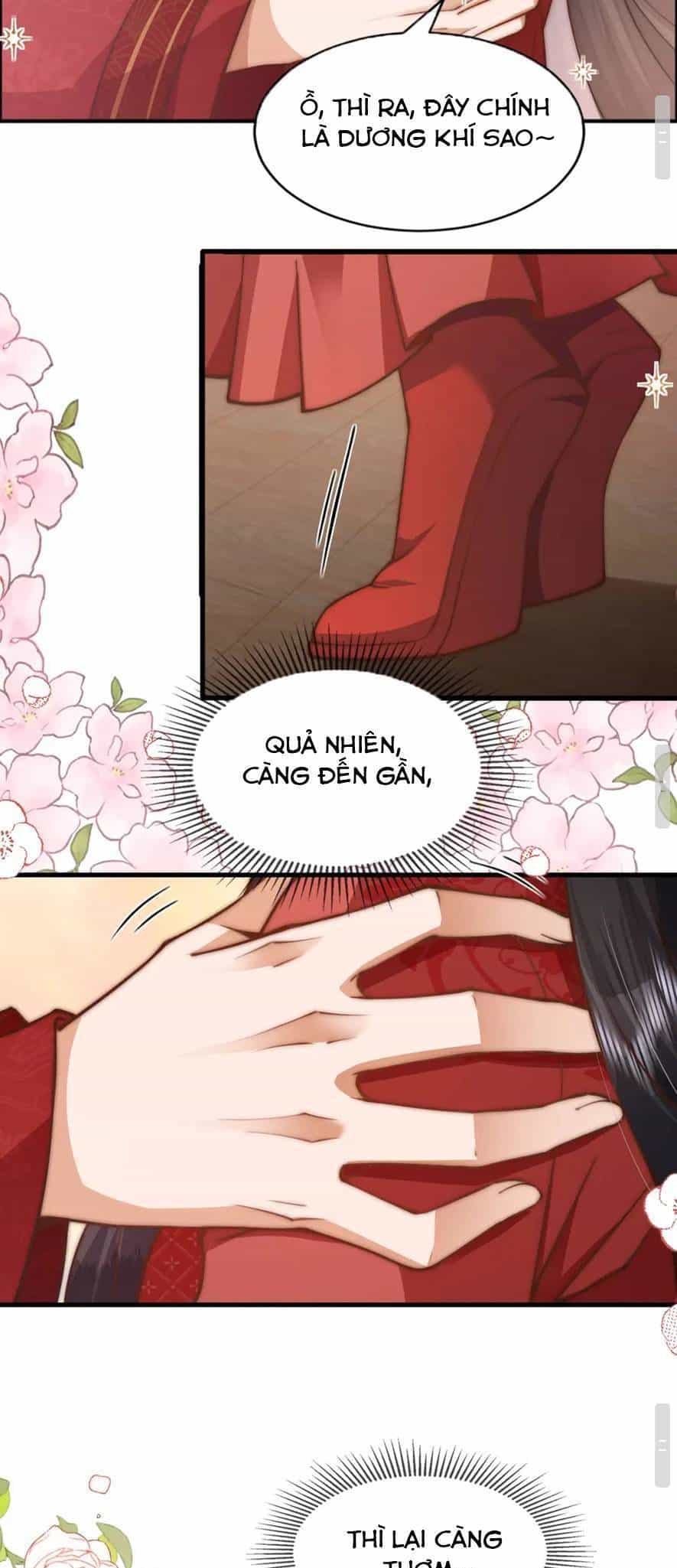 Cô Dâu Của Quỷ Vương - Chương 2 - ảnh 23
