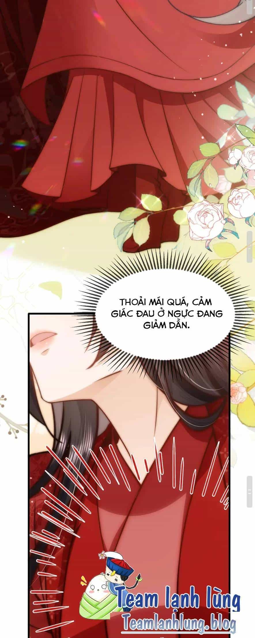 Cô Dâu Của Quỷ Vương - Chương 2 - ảnh 26