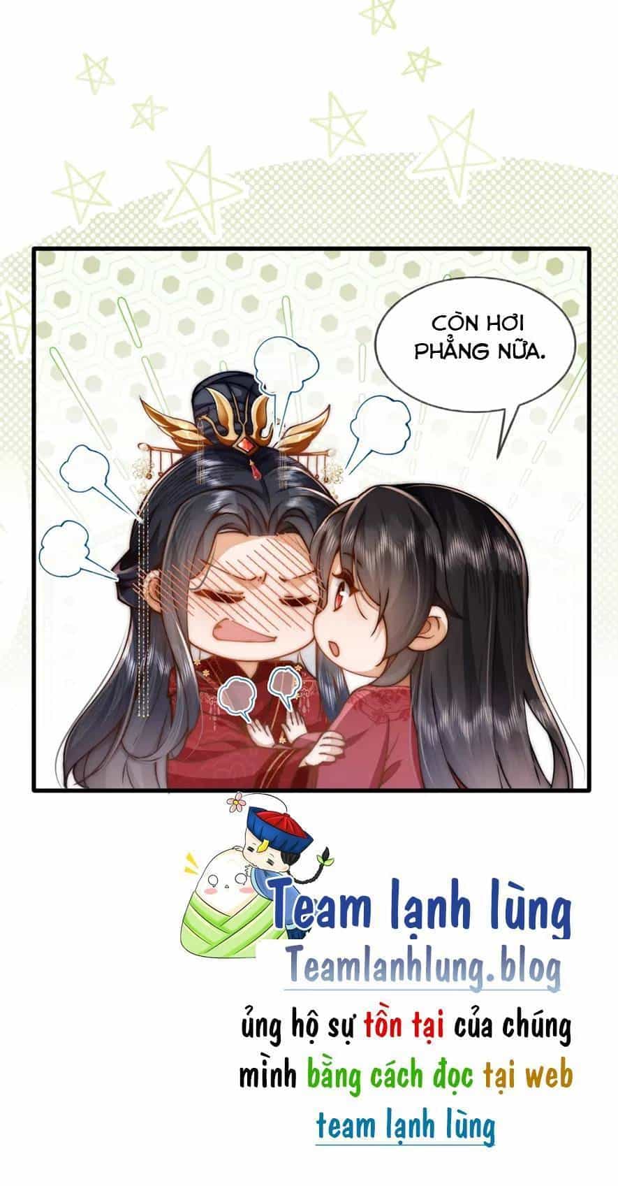 Cô Dâu Của Quỷ Vương - Chương 2 - ảnh 30