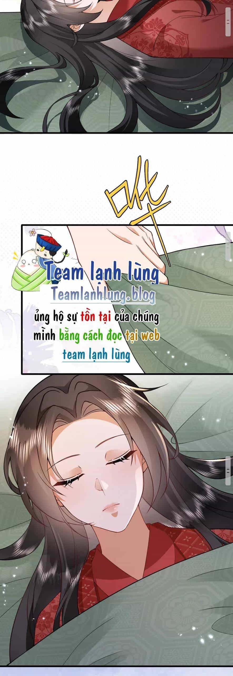 Cô Dâu Của Quỷ Vương - Chương 3 - ảnh 20