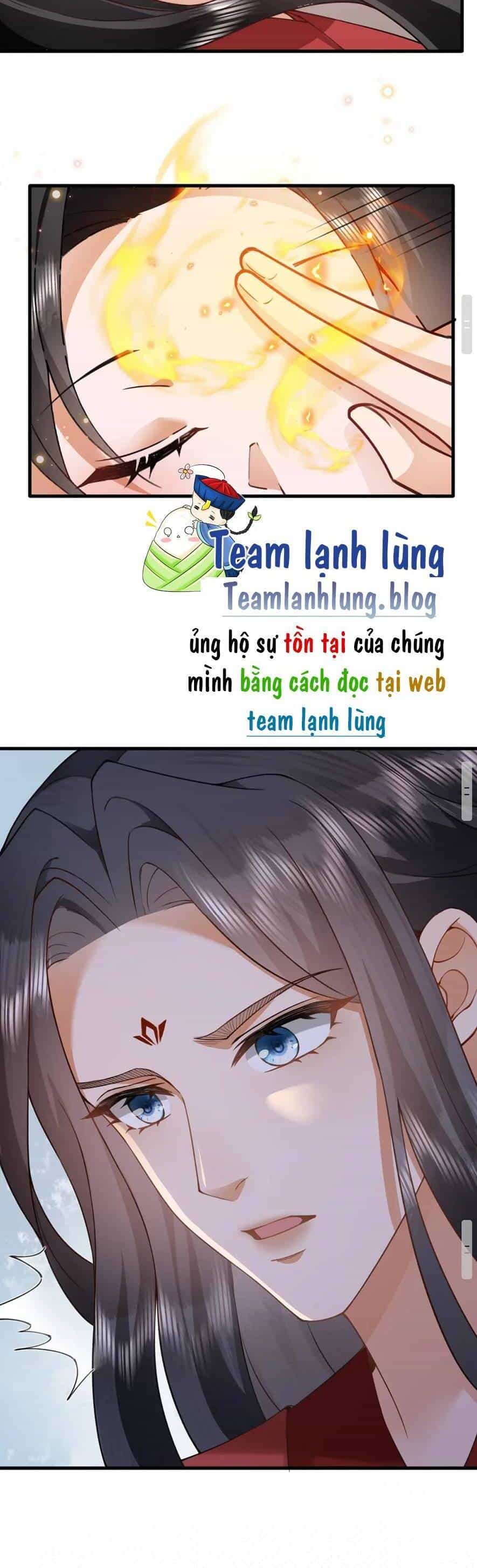 Cô Dâu Của Quỷ Vương - Chương 3 - ảnh 22