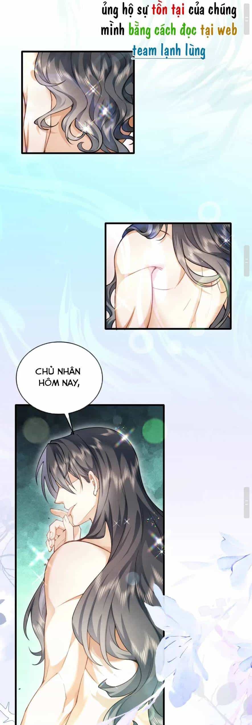 Cô Dâu Của Quỷ Vương - Chương 5 - ảnh 23