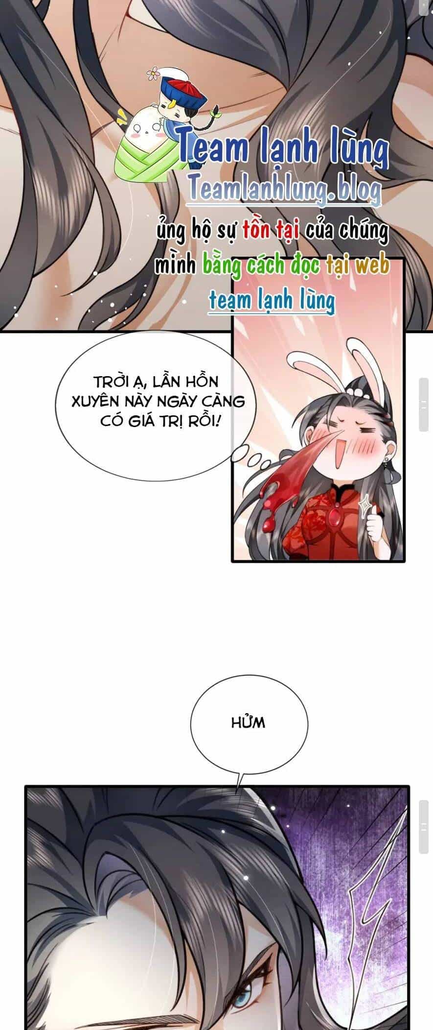Cô Dâu Của Quỷ Vương - Chương 5 - ảnh 28