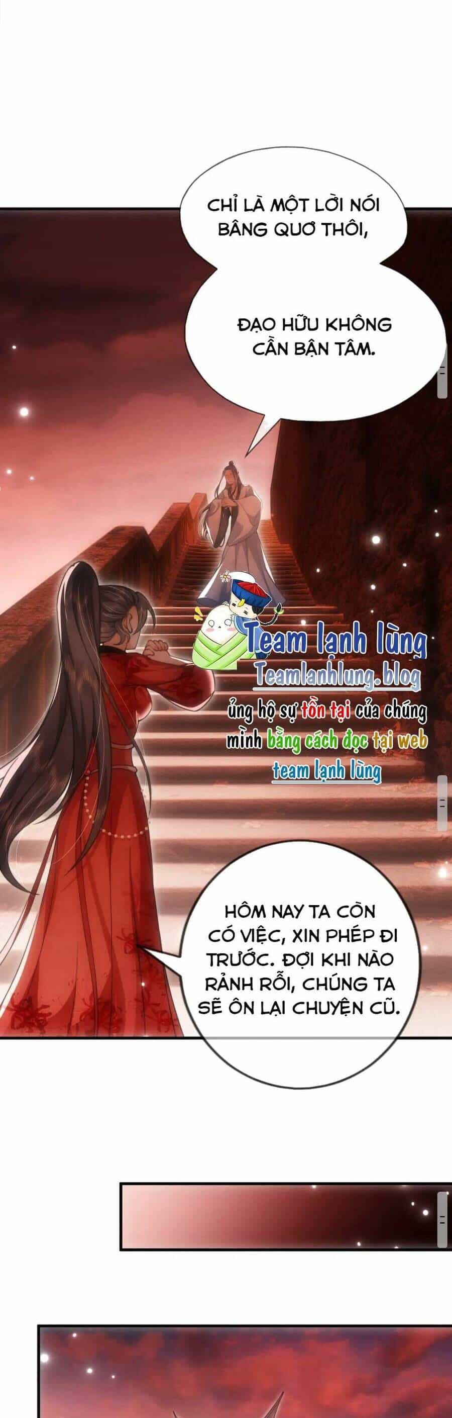 Cô Dâu Của Quỷ Vương - Chương 7 - ảnh 15