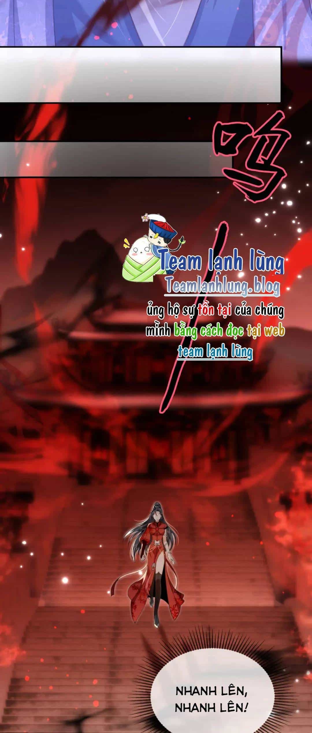 Cô Dâu Của Quỷ Vương - Chương 7 - ảnh 6