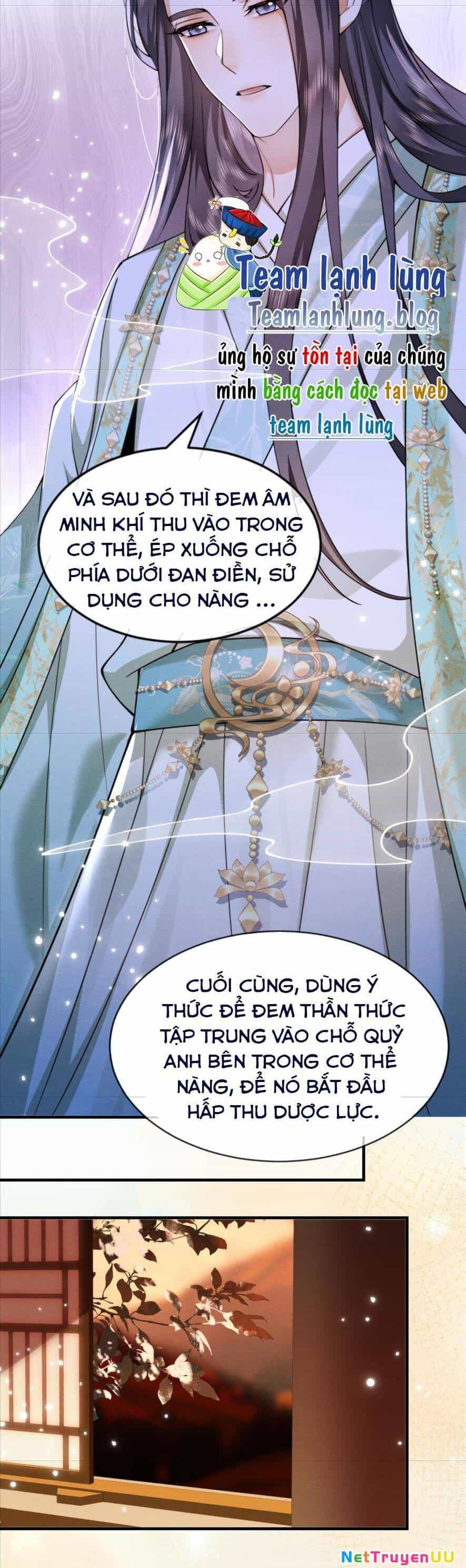 Cô Dâu Của Quỷ Vương - Chương 8 - ảnh 23