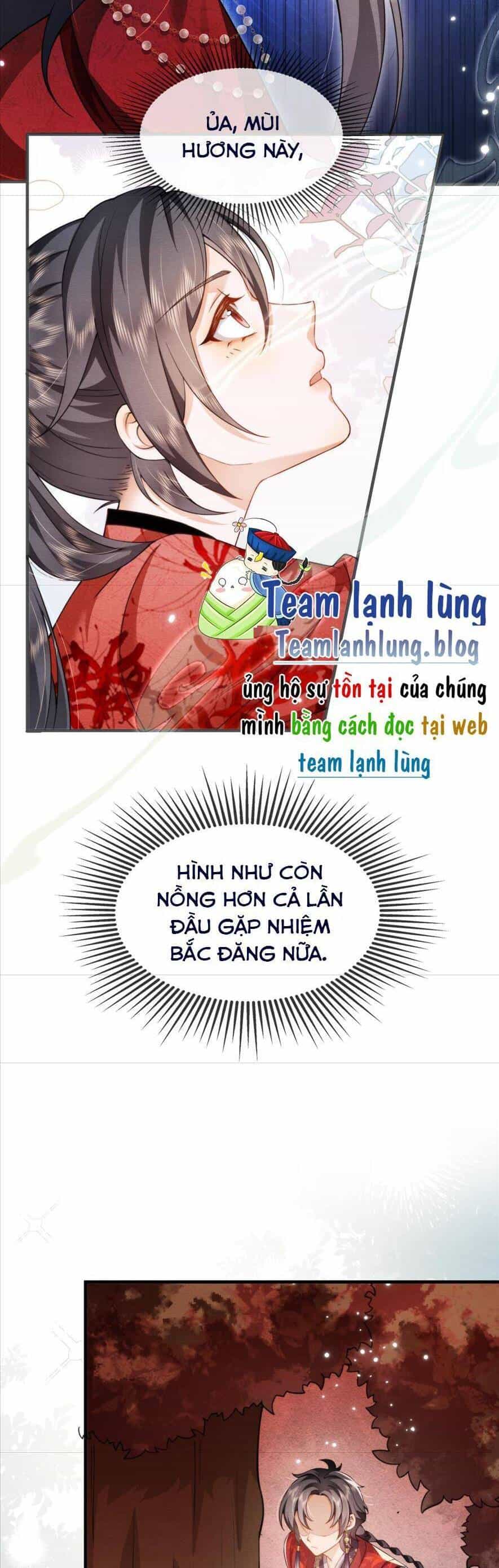 Cô Dâu Của Quỷ Vương - Chương 8 - ảnh 29