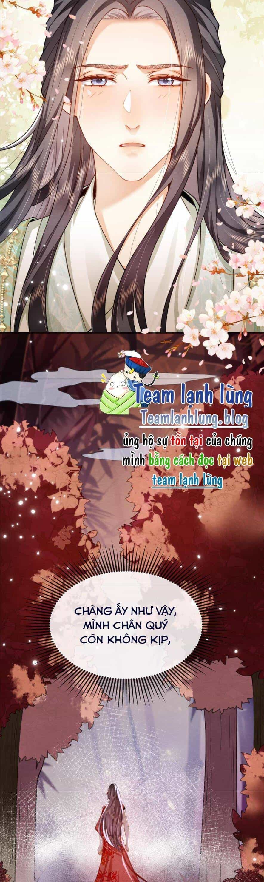 Cô Dâu Của Quỷ Vương - Chương 8 - ảnh 36