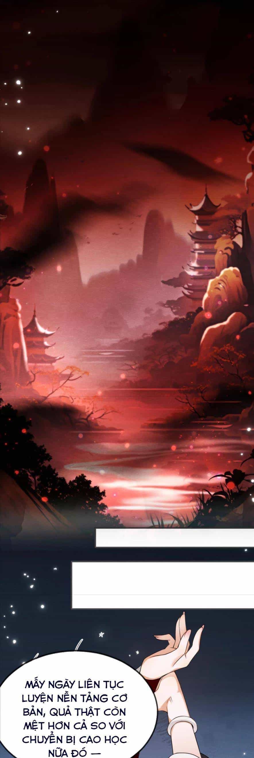 Cô Dâu Của Quỷ Vương - Chương 8 - ảnh 7