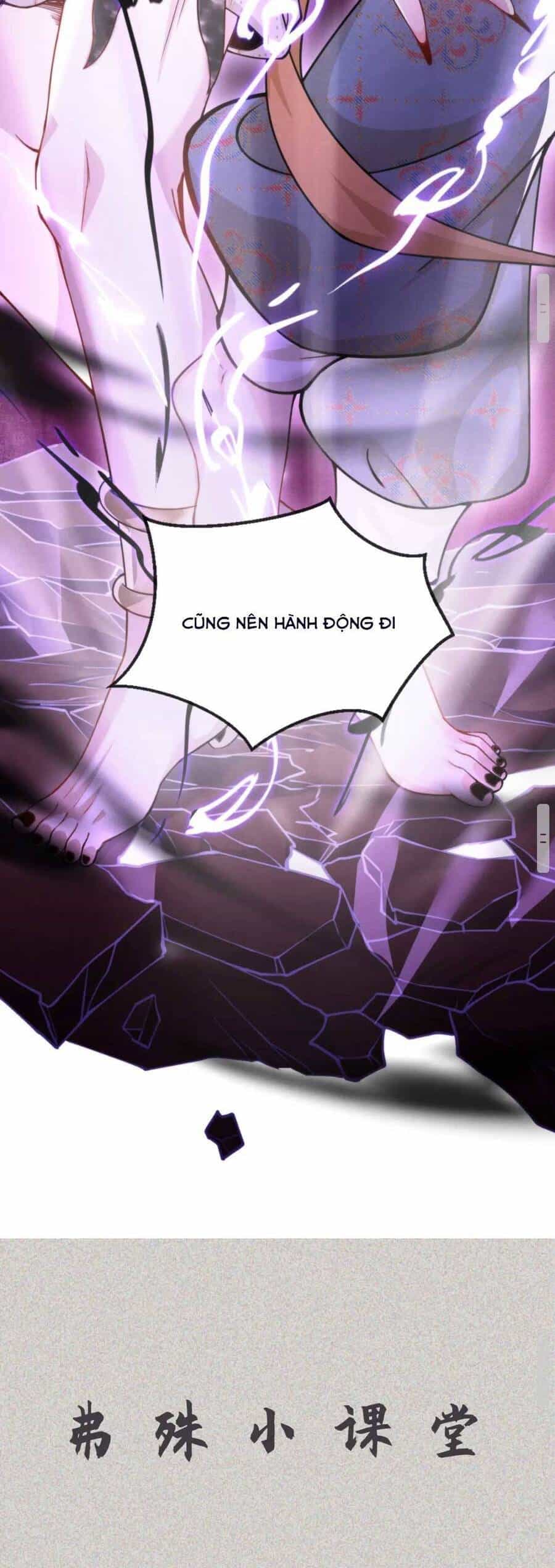 Cô Dâu Của Quỷ Vương - Chương 9 - ảnh 34