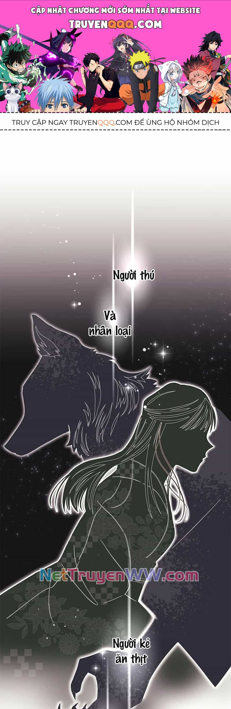 Cô Dâu Của Sói Trắng - Chương 1 - ảnh 1
