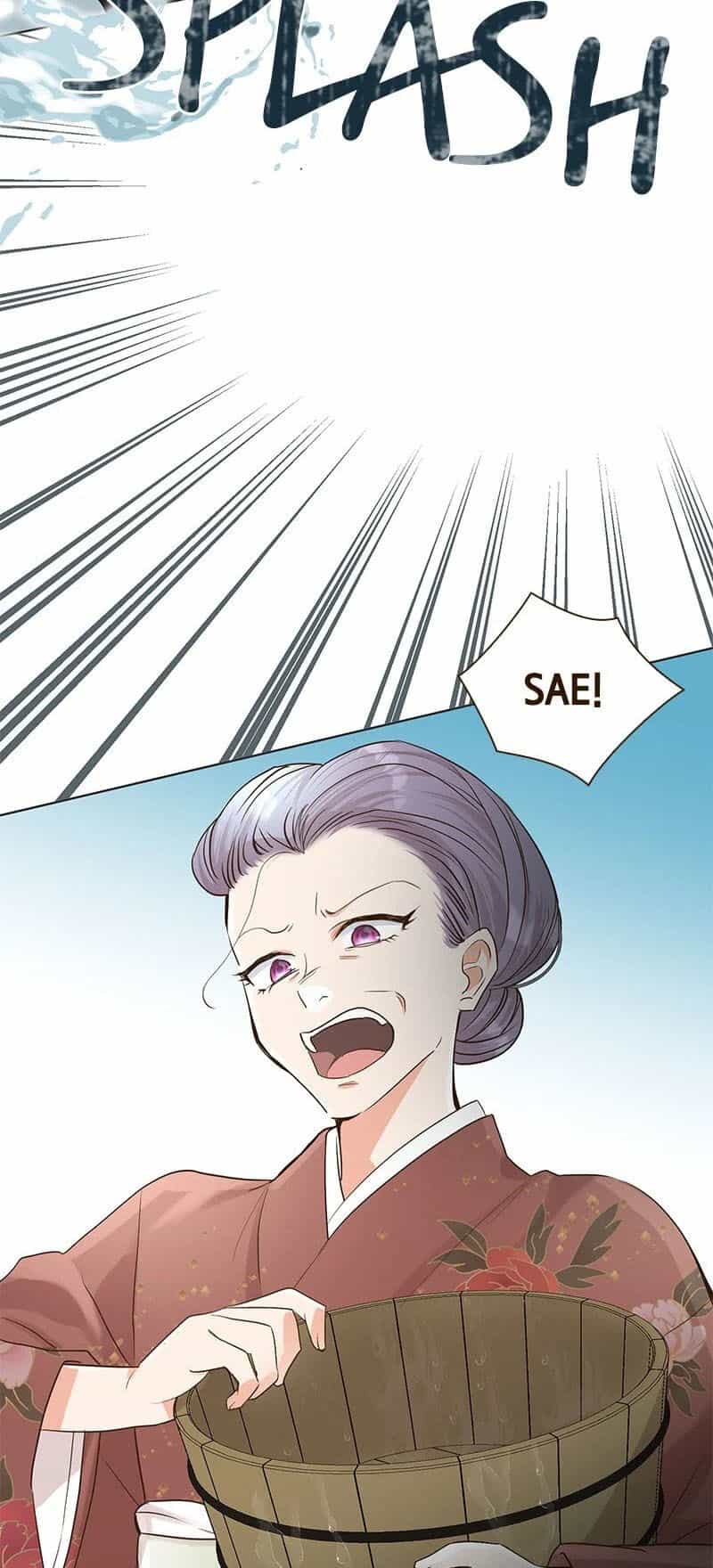 Cô Dâu Của Sói Trắng - Chương 1 - ảnh 10