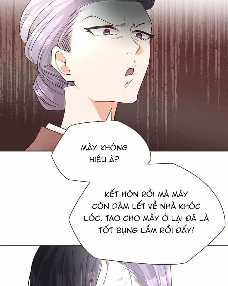 Cô Dâu Của Sói Trắng - Chương 1 - ảnh 14