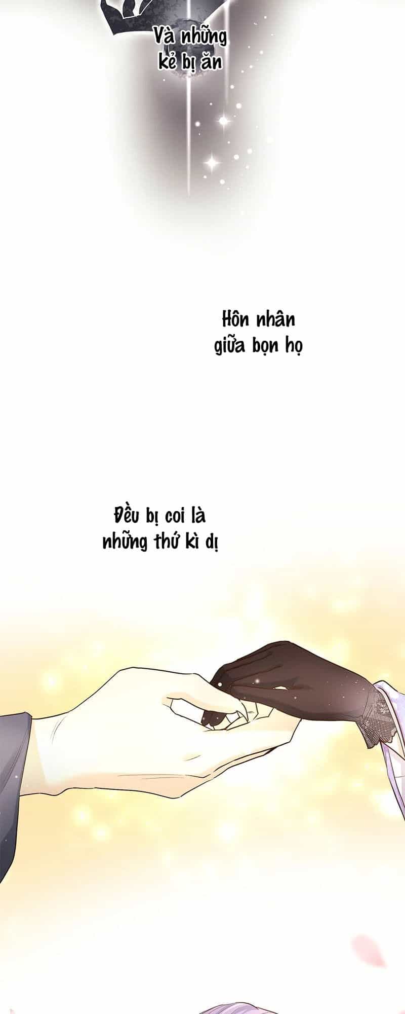 Cô Dâu Của Sói Trắng - Chương 1 - ảnh 2
