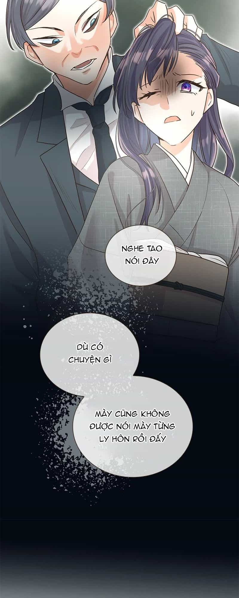 Cô Dâu Của Sói Trắng - Chương 1 - ảnh 51