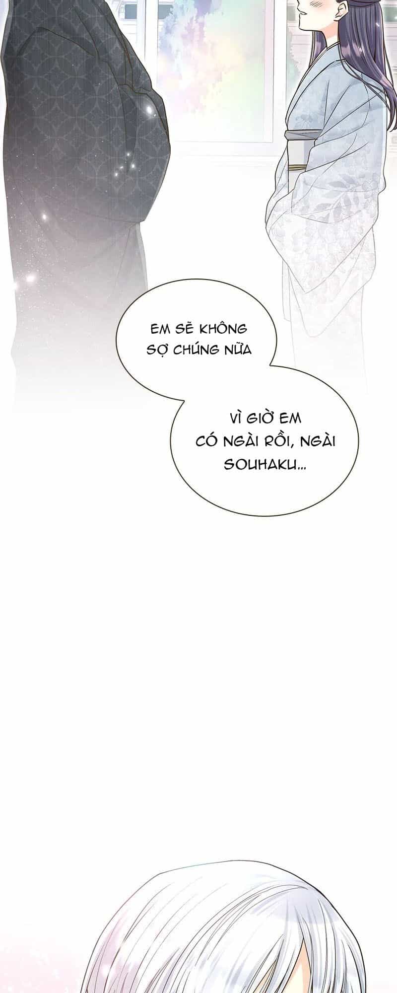 Cô Dâu Của Sói Trắng - Chương 10 - ảnh 20