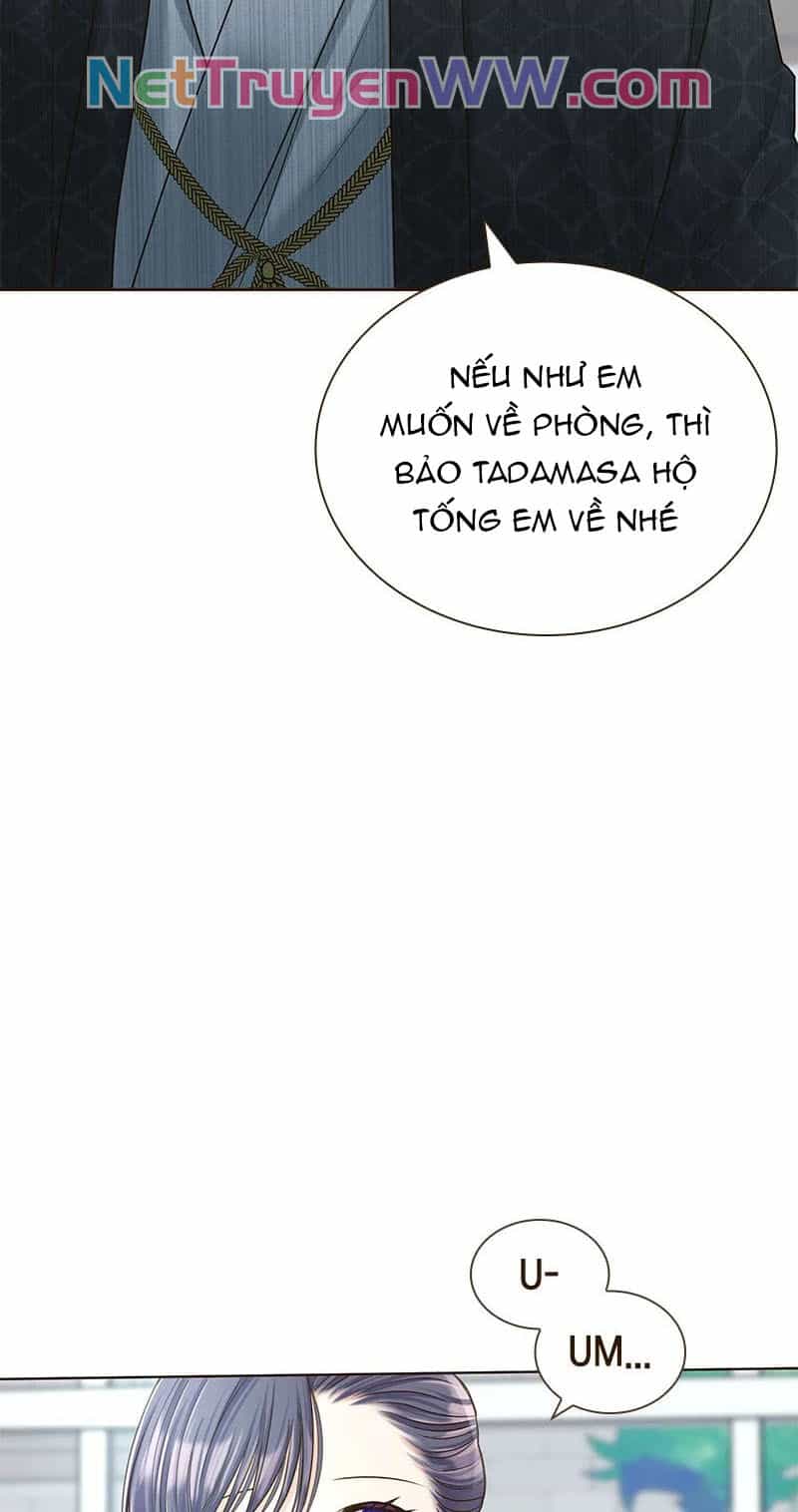 Cô Dâu Của Sói Trắng - Chương 10 - ảnh 24