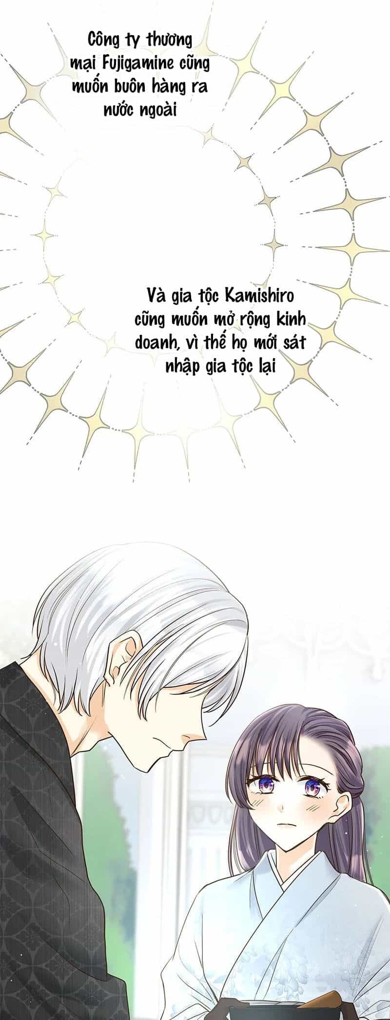 Cô Dâu Của Sói Trắng - Chương 10 - ảnh 31