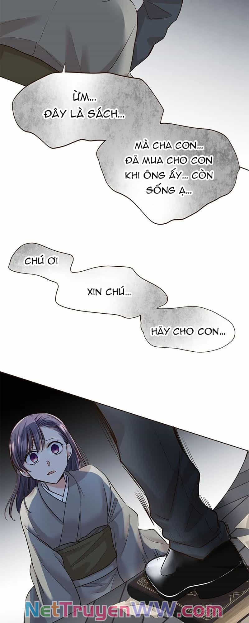 Cô Dâu Của Sói Trắng - Chương 10 - ảnh 49